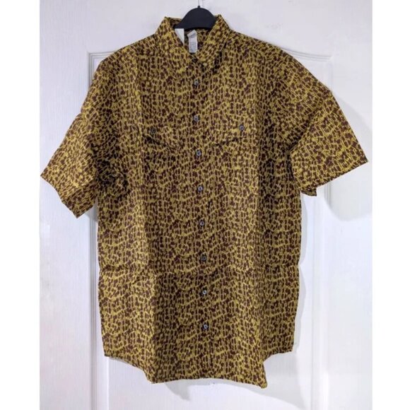 NWT Tropic of C | Desert Flower Shirt & Short Set - Picture 4 of 14